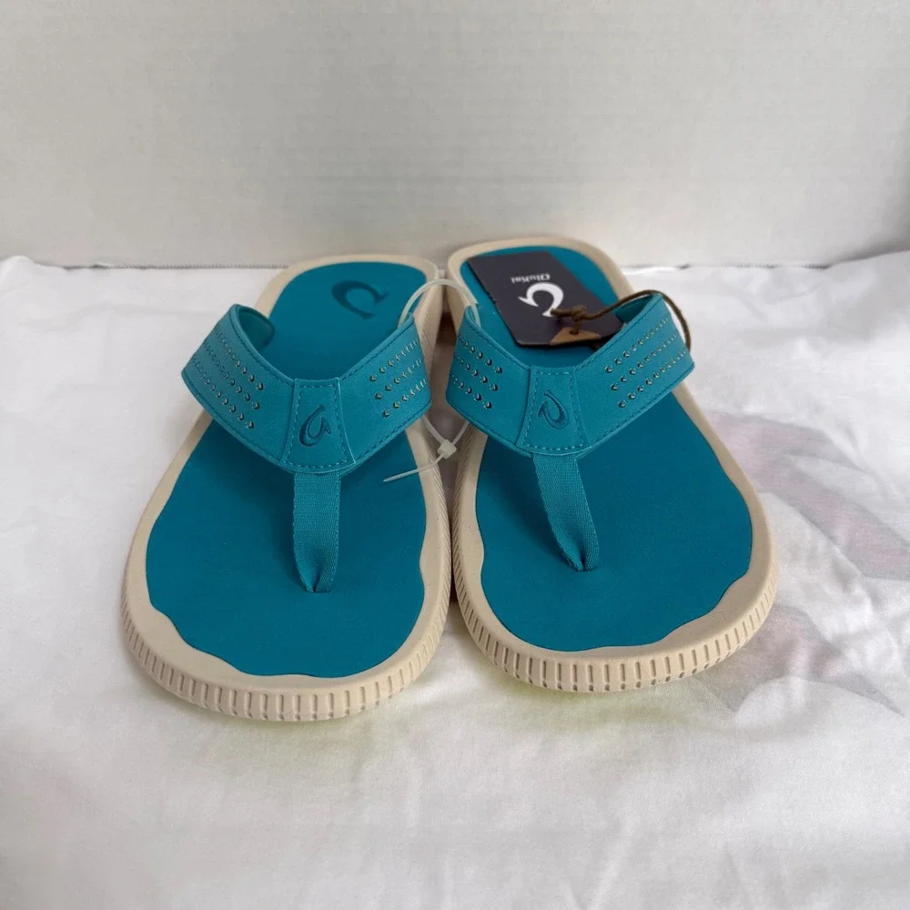 OluKai dry outsole
